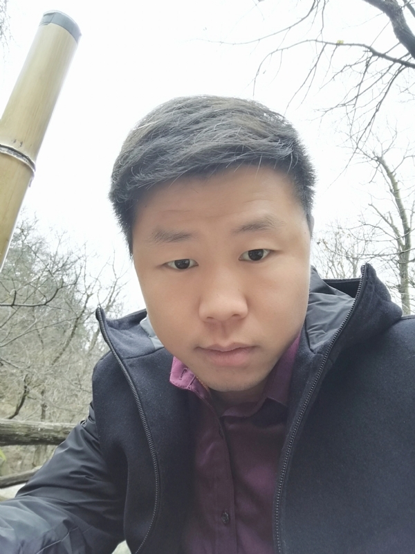 啊译的第一张照片--阜南认干亲服务网