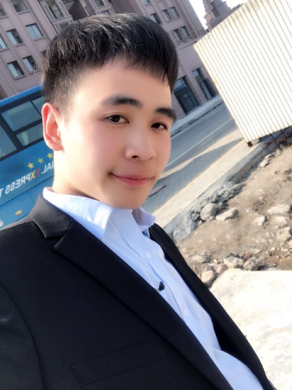 流浪者的第一张照片--阜南认干亲服务网